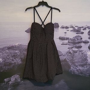 No Boundaries sundress